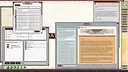 Fantasy Grounds - Pathfinder 2 RPG - Pathfinder Society Scenario #1-24: Lightning Strikes, Stars Fall Screenshot 3