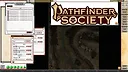 Fantasy Grounds - Pathfinder 2 RPG - Pathfinder Society Scenario #1-24: Lightning Strikes, Stars Fall Screenshot 0