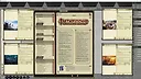 Fantasy Grounds - Pathfinder RPG - Campaign Setting: Castles of the Inner Sea Screenshot 4