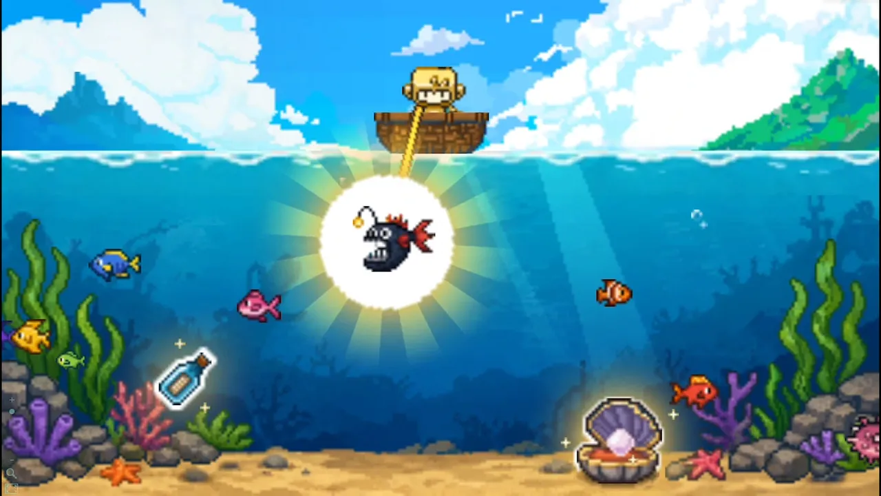 Seaside Wash Screenshot 10