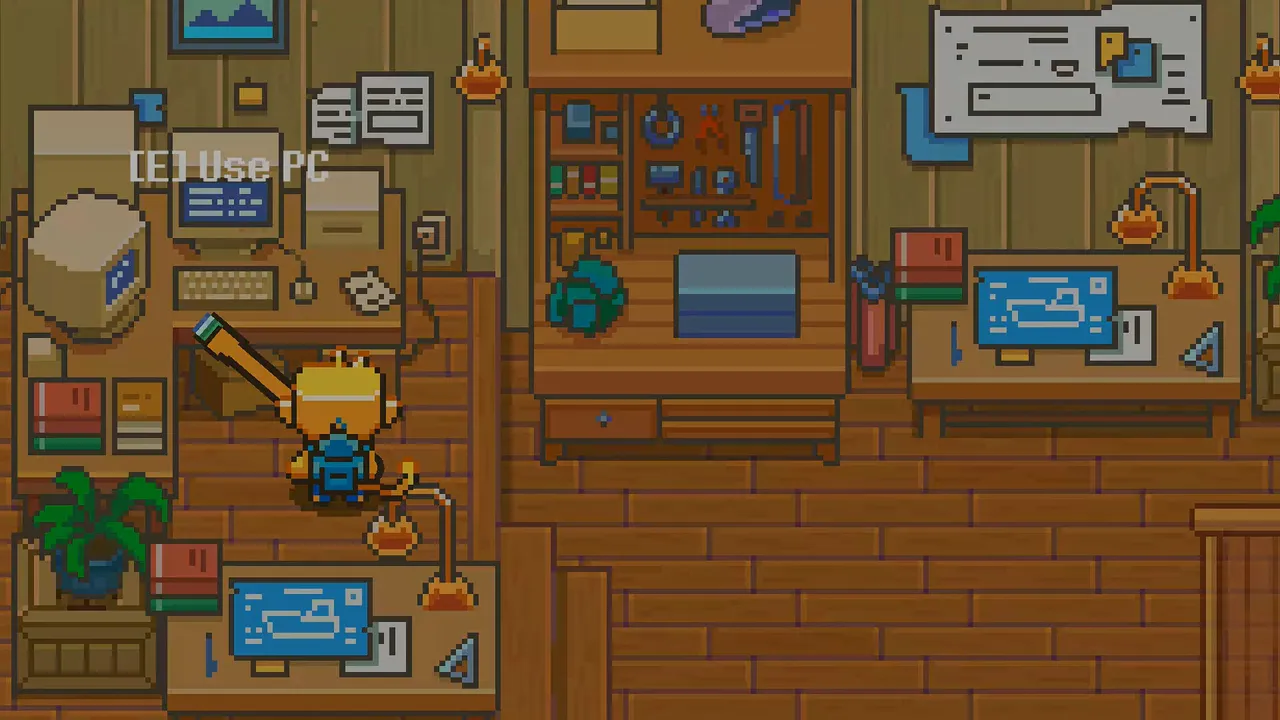 Seaside Wash Screenshot 9