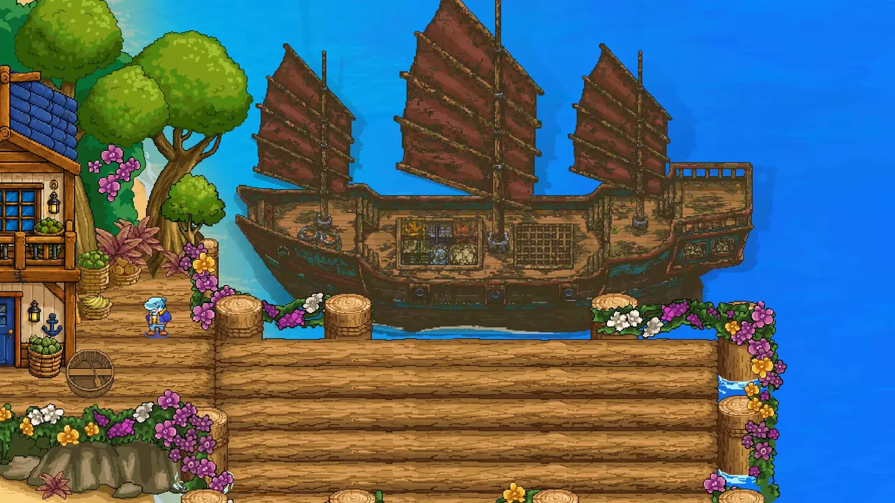 Seaside Wash Screenshot 12