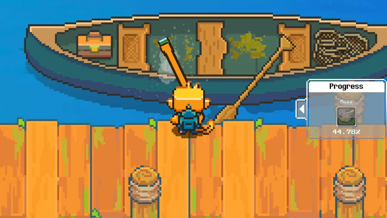 Seaside Wash Screenshot 4