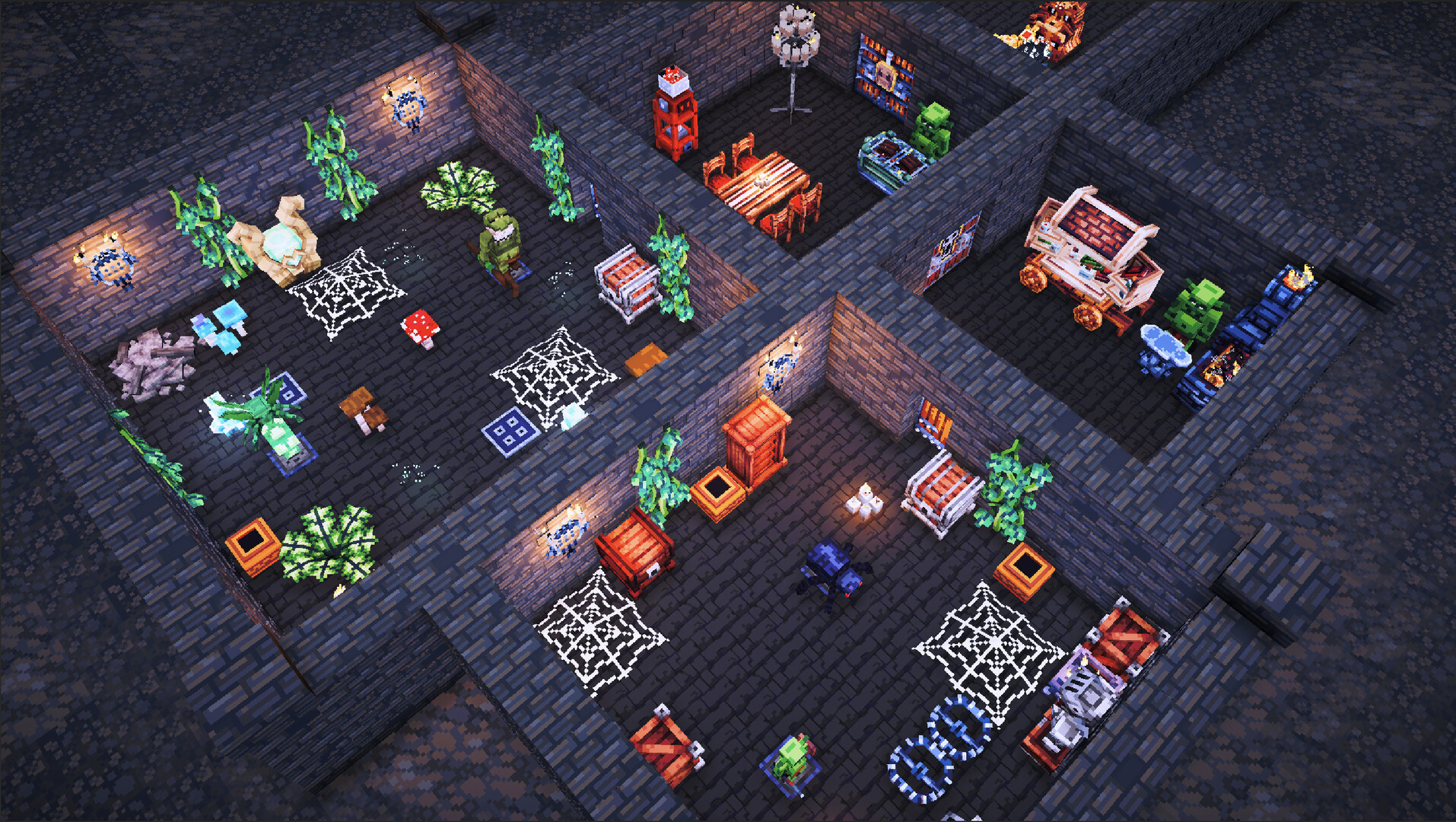 Dungeon Tycoon Screenshot 9