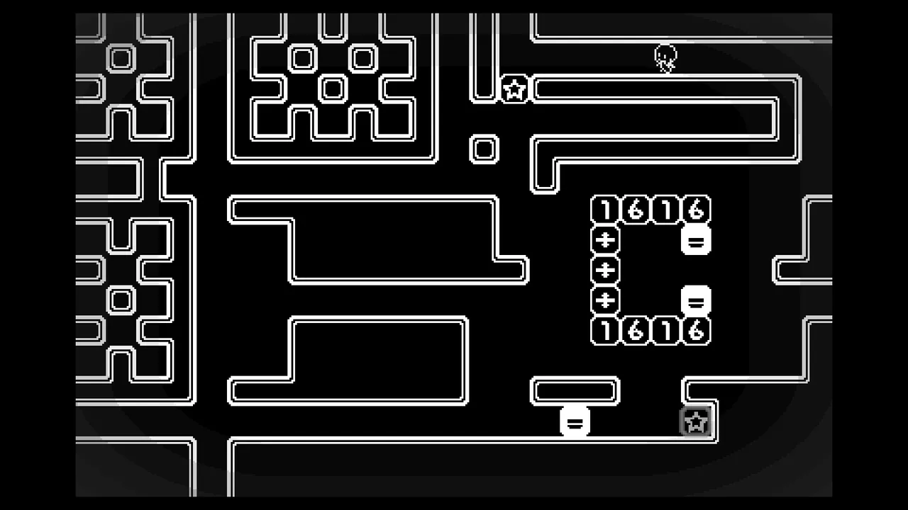 NOT Math Puzzle Screenshot 6