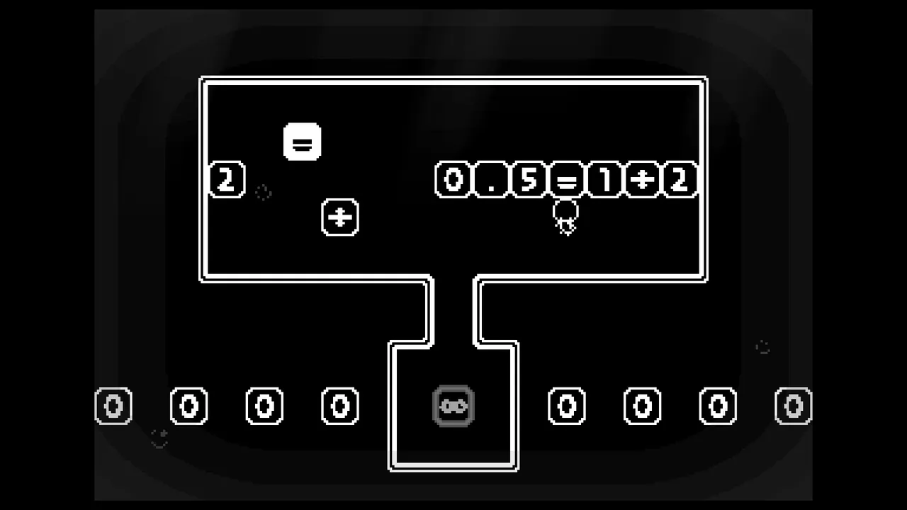 NOT Math Puzzle Screenshot 8