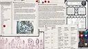 Fantasy Grounds - Rise of the Drow: Campaign Primer Screenshot 4