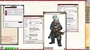 Fantasy Grounds - Pathfinder 2 RPG - Pathfinder Society Quest #13: Falcons' Descent Screenshot 1