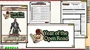 Fantasy Grounds - Pathfinder 2 RPG - Pathfinder Society Quest #13: Falcons' Descent Screenshot 3