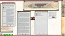 Fantasy Grounds - Pathfinder 2 RPG - Pathfinder Society Quest #13: Falcons' Descent Screenshot 0