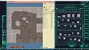 Fantasy Grounds - FG Theme - Futuristic Screenshot 0