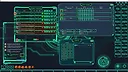 Fantasy Grounds - FG Theme - Futuristic Screenshot 4
