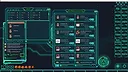 Fantasy Grounds - FG Theme - Futuristic Screenshot 3