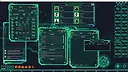 Fantasy Grounds - FG Theme - Futuristic Screenshot 2