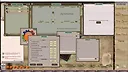 Fantasy Grounds - FG Theme - Wizard's Desk Screenshot 0