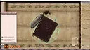 Fantasy Grounds - FG Theme - Wizard's Desk Screenshot 1