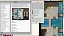 Fantasy Grounds - Pathfinder 2 RPG - Society Scenario #1-08: Revolution on the Riverside Screenshot 1
