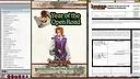 Fantasy Grounds - Pathfinder 2 RPG - Society Scenario #1-08: Revolution on the Riverside Screenshot 2