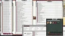 Fantasy Grounds - Pathfinder 2 RPG - Society Scenario #1-08: Revolution on the Riverside Screenshot 0