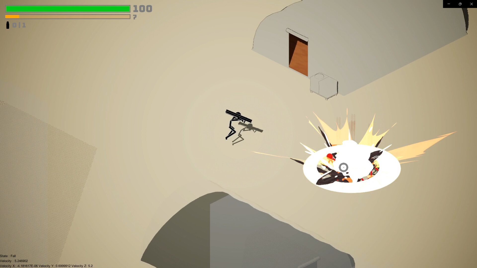 S.U.S Screenshot 4