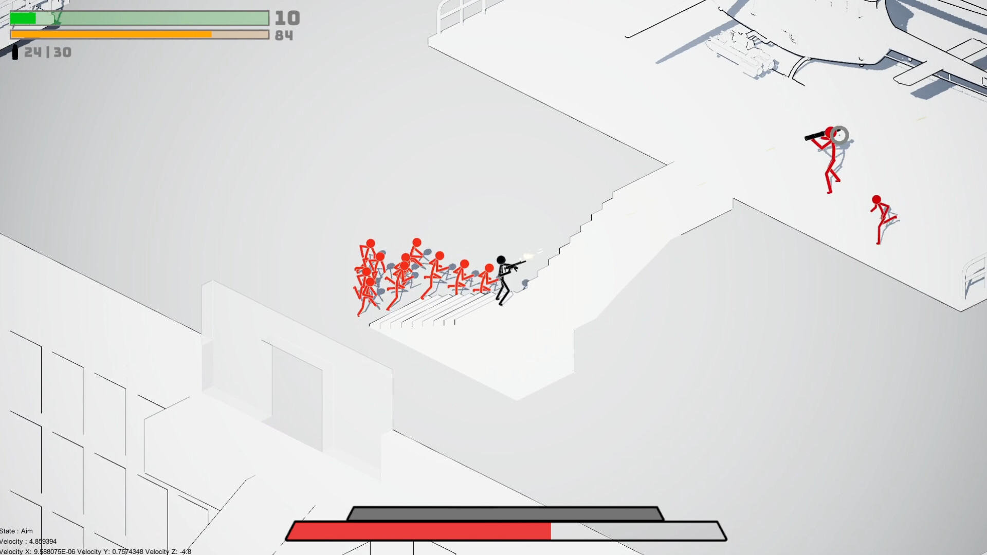 S.U.S Screenshot 3