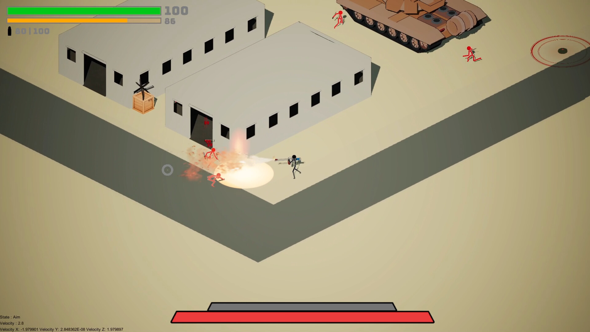 S.U.S Screenshot 7