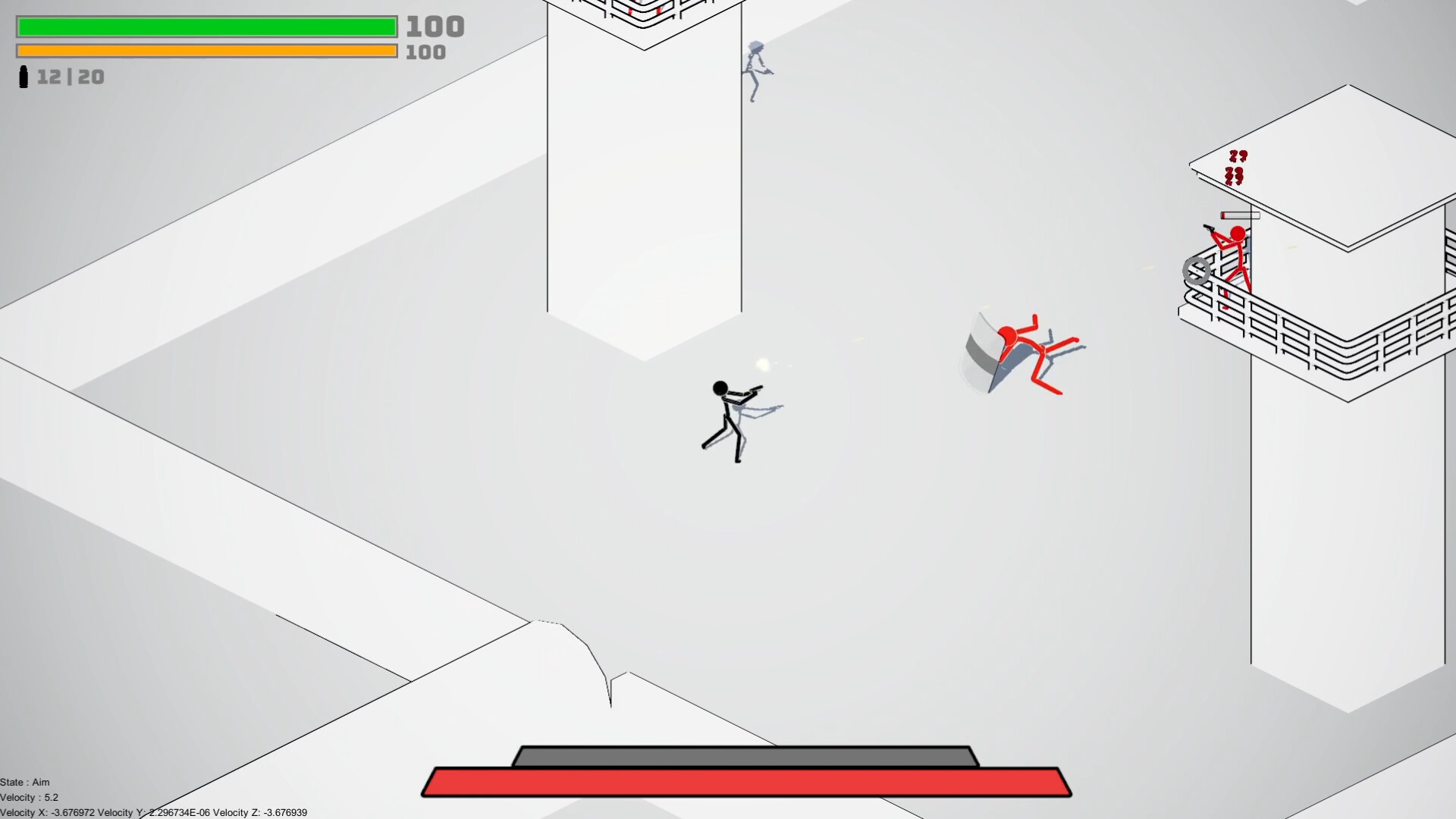 S.U.S Screenshot 1