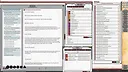 Fantasy Grounds - Pathfinder 2 RPG - Pathfinder Society Scenario #2-04: Path of Kings Screenshot 3