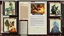 Fantasy Grounds - Pathfinder RPG - Campaign Setting: Dragons Unleashed Screenshot 1