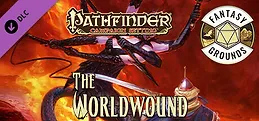 Fantasy Grounds - Pathfinder RPG - Campaign Setting: The Worldwound