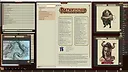 Fantasy Grounds - Pathfinder RPG - Campaign Setting: The Worldwound Screenshot 2