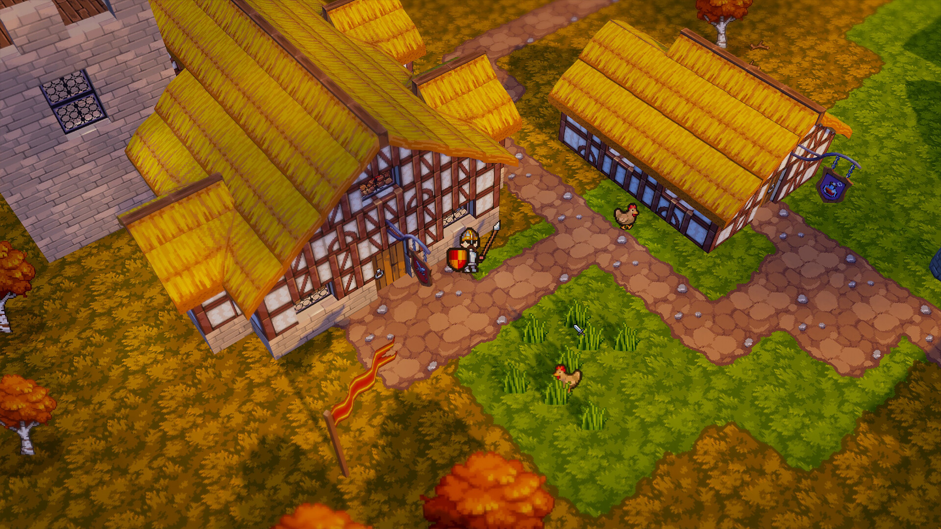 Soulscape Screenshot 5