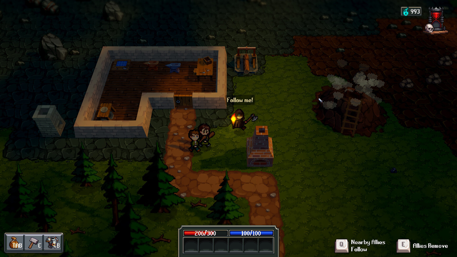 Soulscape Screenshot 10