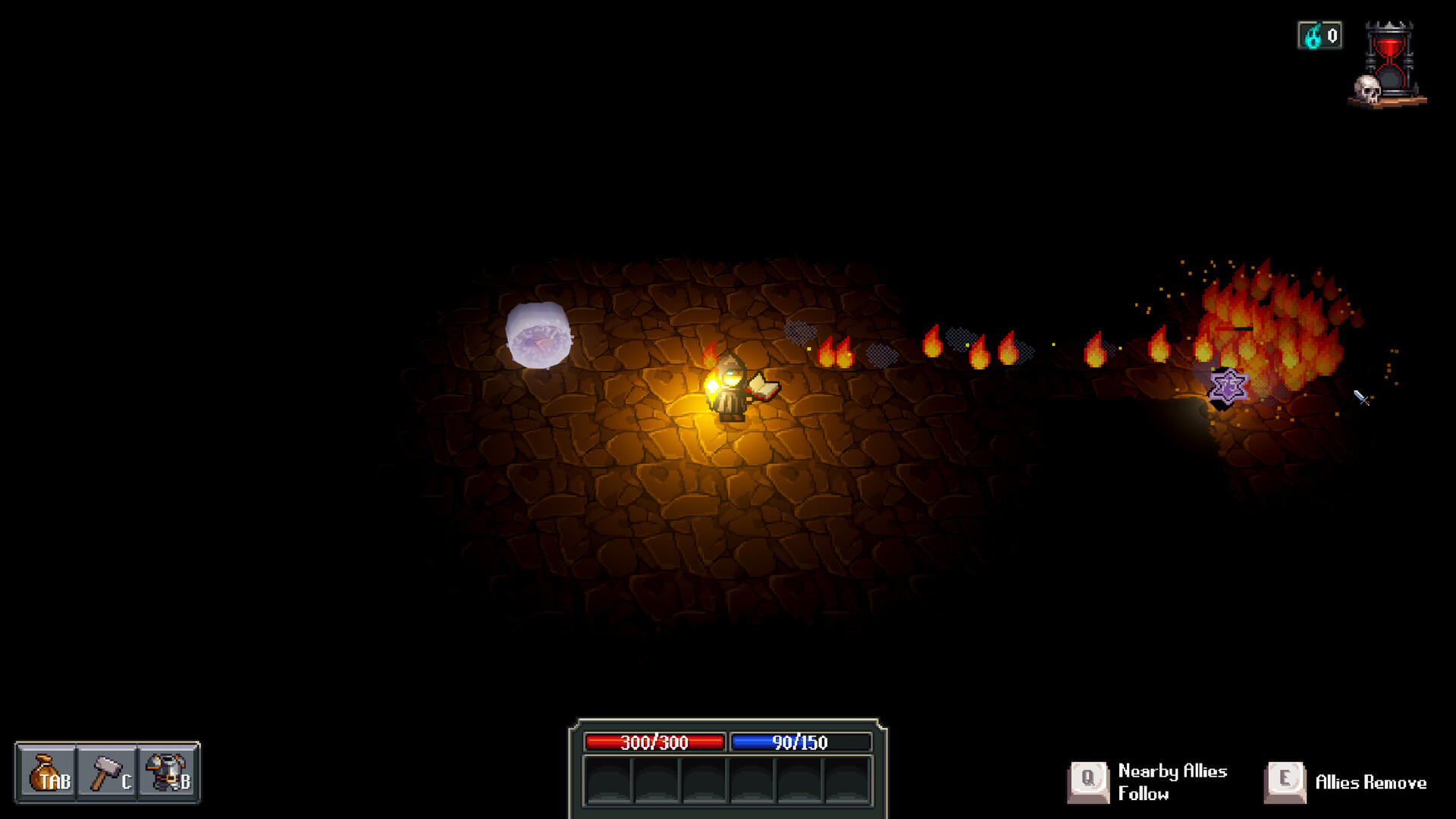 Soulscape Screenshot 14