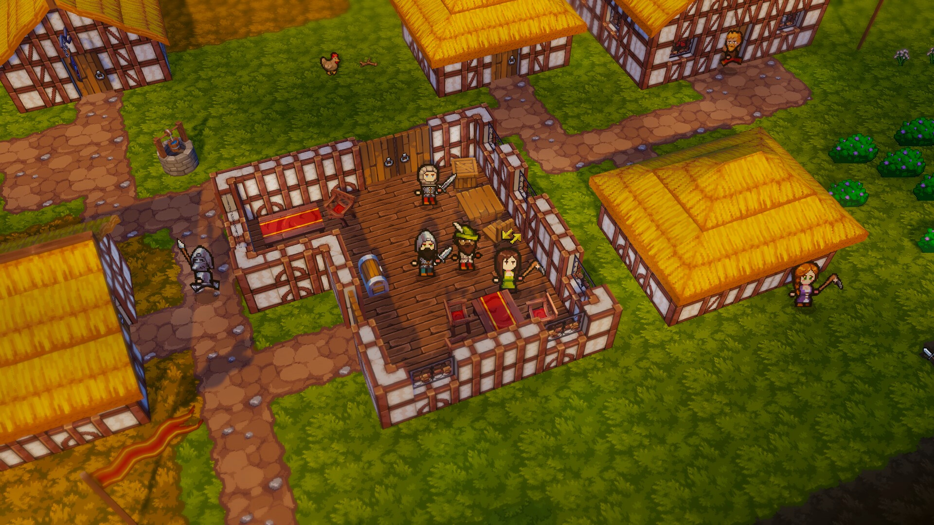 Soulscape Screenshot 7