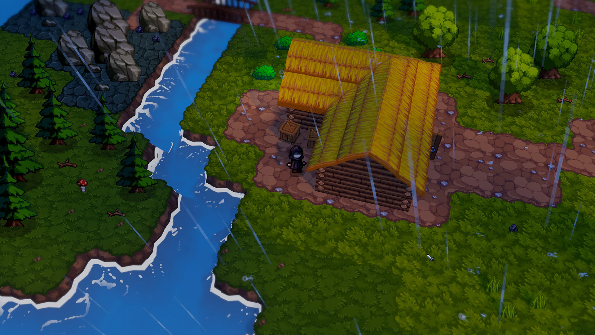 Soulscape Screenshot 4