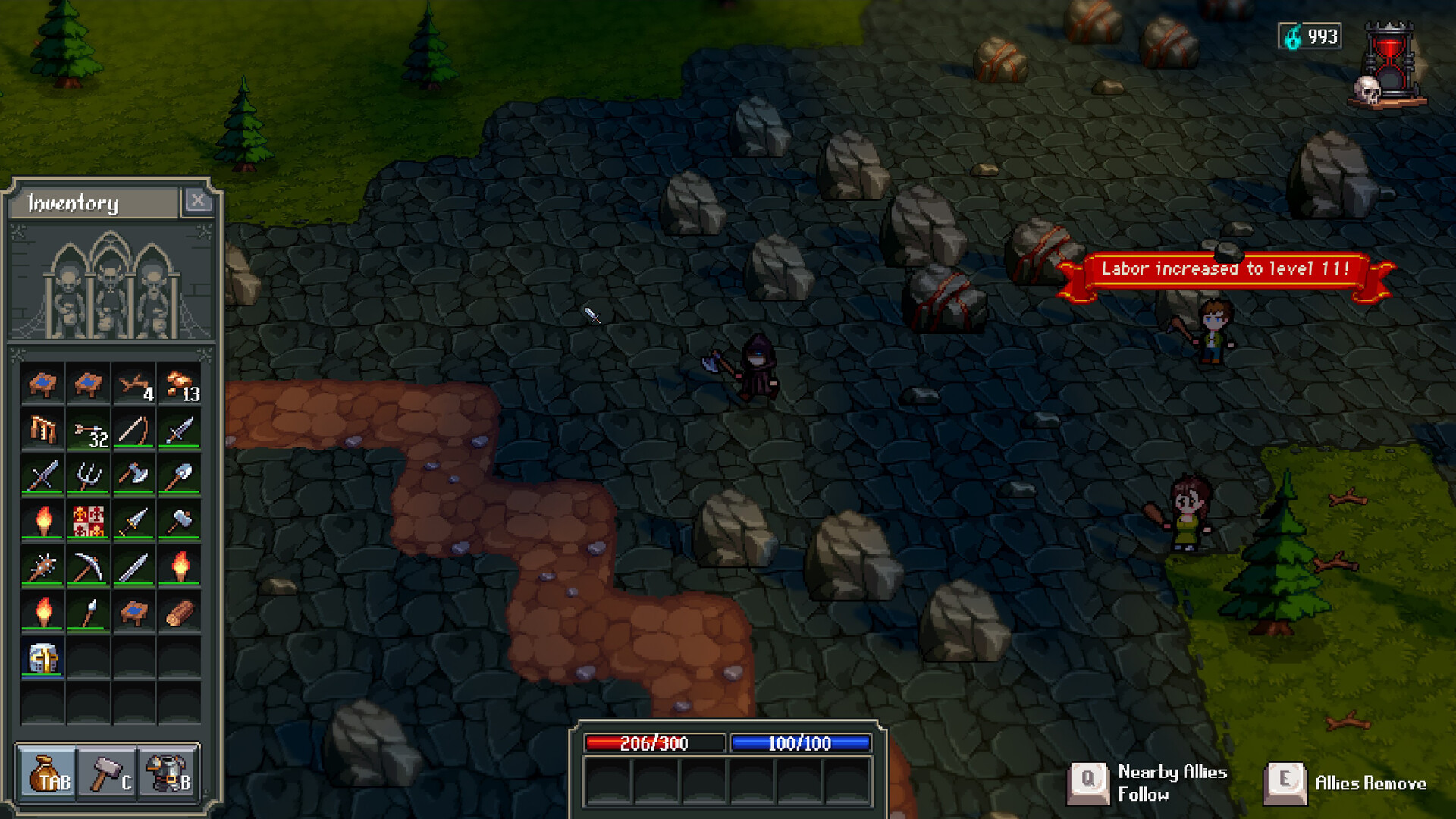 Soulscape Screenshot 12