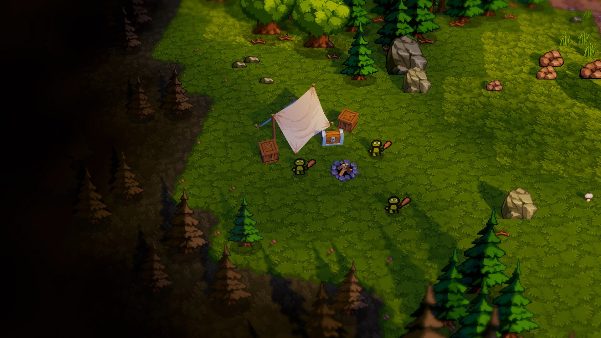 Soulscape Screenshot 6