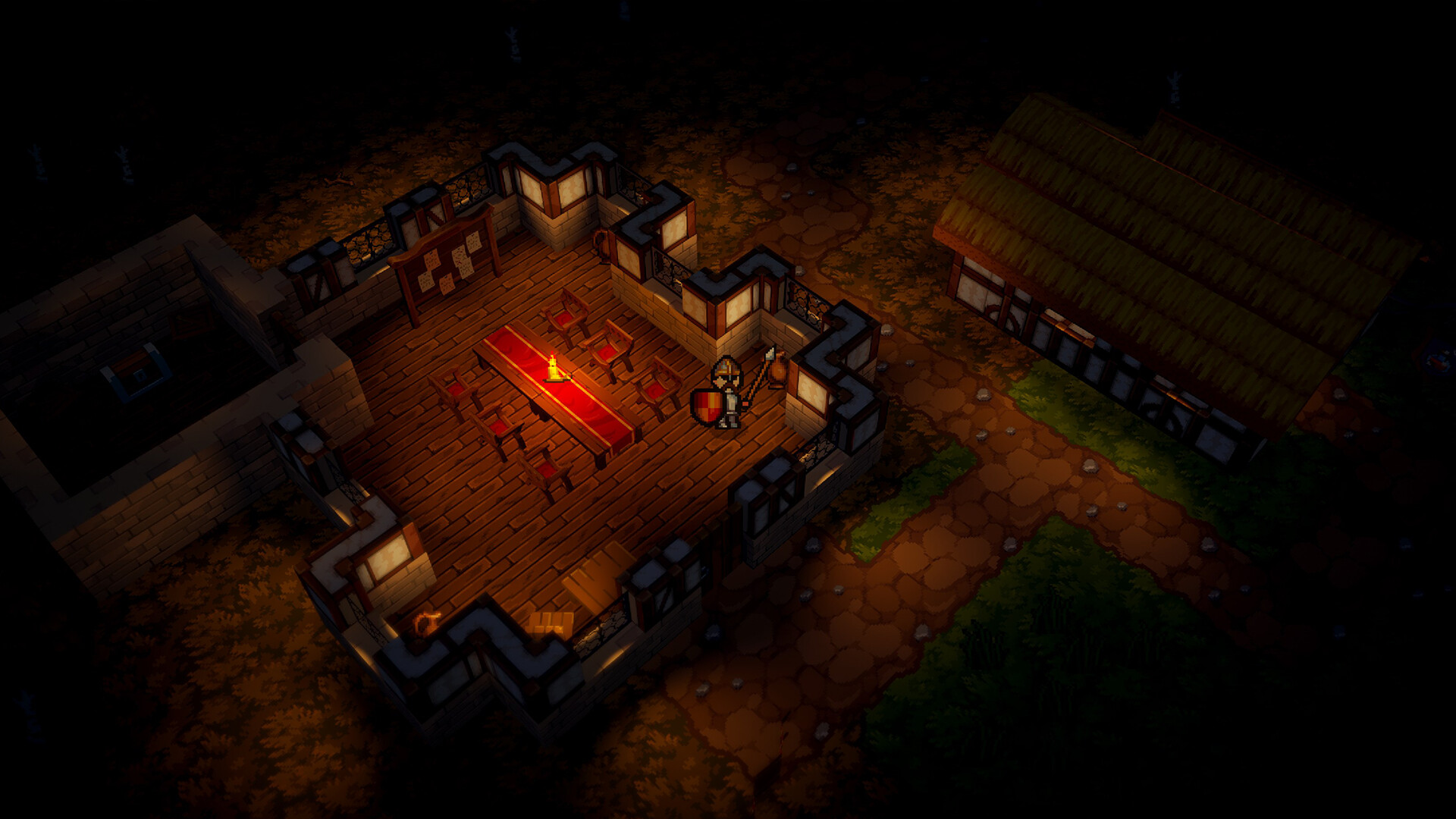 Soulscape Screenshot 3