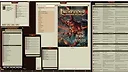 Fantasy Grounds - Pathfinder RPG - Campaign Setting: Demons Revisited Screenshot 0
