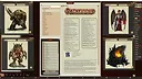 Fantasy Grounds - Pathfinder RPG - Campaign Setting: Demons Revisited Screenshot 4