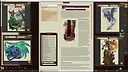 Fantasy Grounds - Pathfinder RPG - Campaign Setting: Mythic Realms Screenshot 4