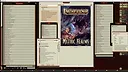 Fantasy Grounds - Pathfinder RPG - Campaign Setting: Mythic Realms Screenshot 0