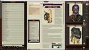 Fantasy Grounds - Pathfinder RPG - Campaign Setting: Mythic Realms Screenshot 2