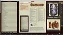 Fantasy Grounds - Pathfinder RPG - Campaign Setting: Mythic Realms Screenshot 1