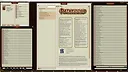 Fantasy Grounds - Pathfinder RPG - Campaign Setting: Inner Sea NPC Codex Screenshot 0