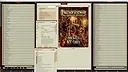 Fantasy Grounds - Pathfinder RPG - Campaign Setting: Inner Sea NPC Codex Screenshot 1