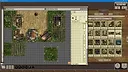 Fantasy Grounds - Black Scrolls Village (Map Tile Pack) Screenshot 2
