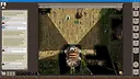 Fantasy Grounds - Black Scrolls Village (Map Tile Pack) Screenshot 3