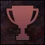 Incinerated icon